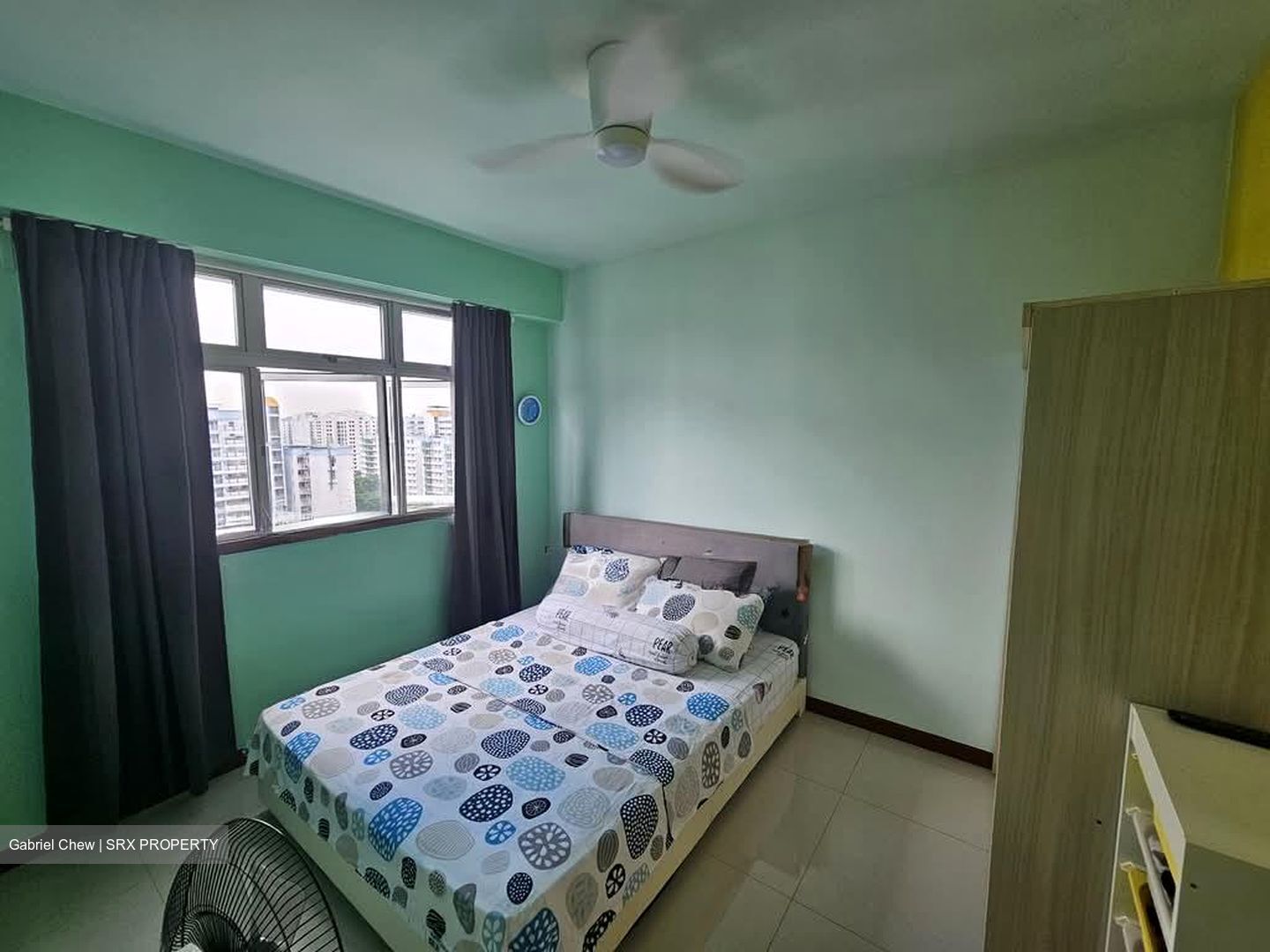 Blk 351C Anchorvale Fields (Sengkang), HDB 2 Rooms #573922491